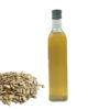 organic sunflower seed oil
