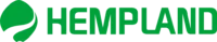 HEMPLAND logo