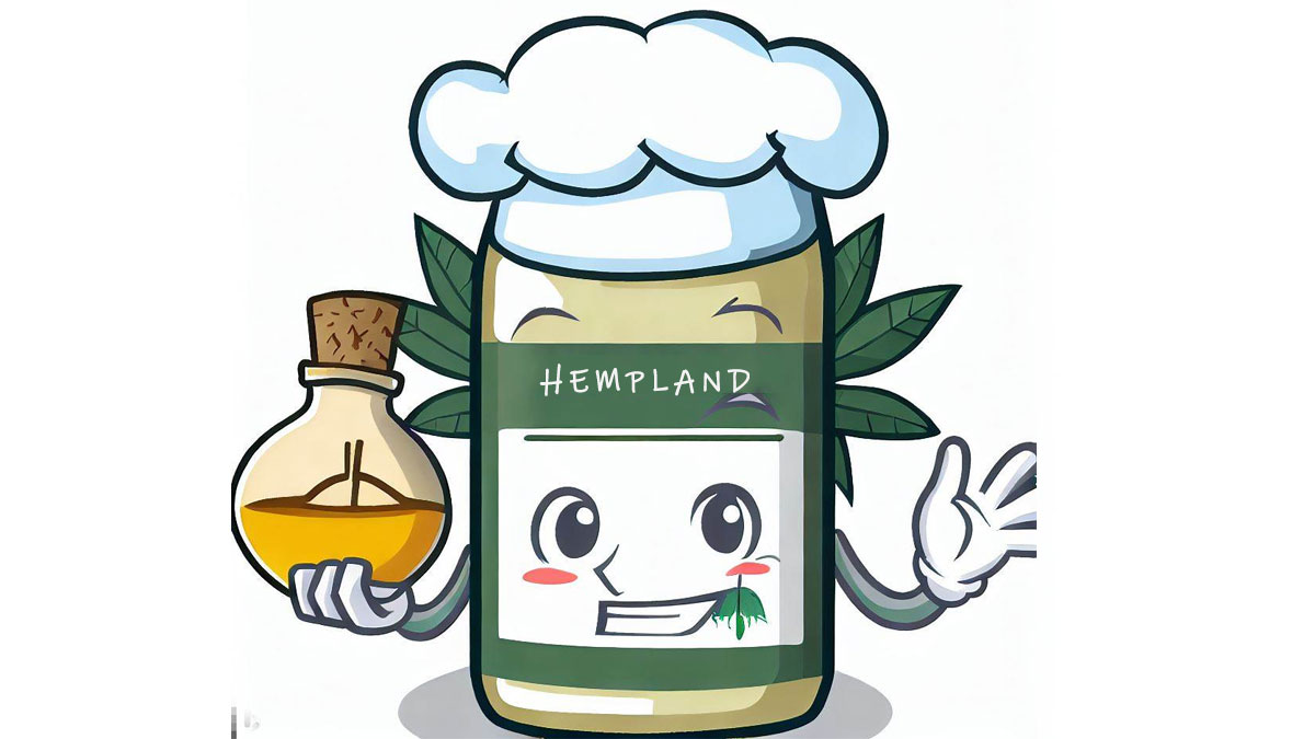 How to Use Organic Hemp Seed Oil in Cooking and Baking