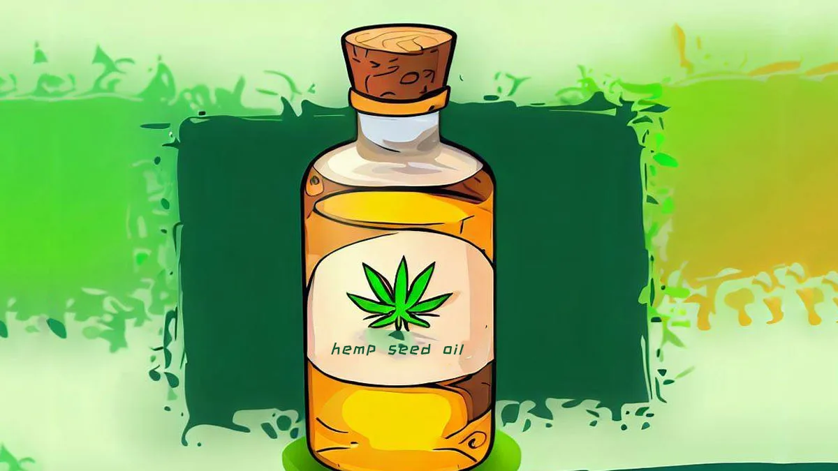 How Organic Hemp Seed Oil Can Help Relieve Inflammation and Pain 12 How Organic Hemp Seed Oil Can Help Relieve Inflammation and Pain