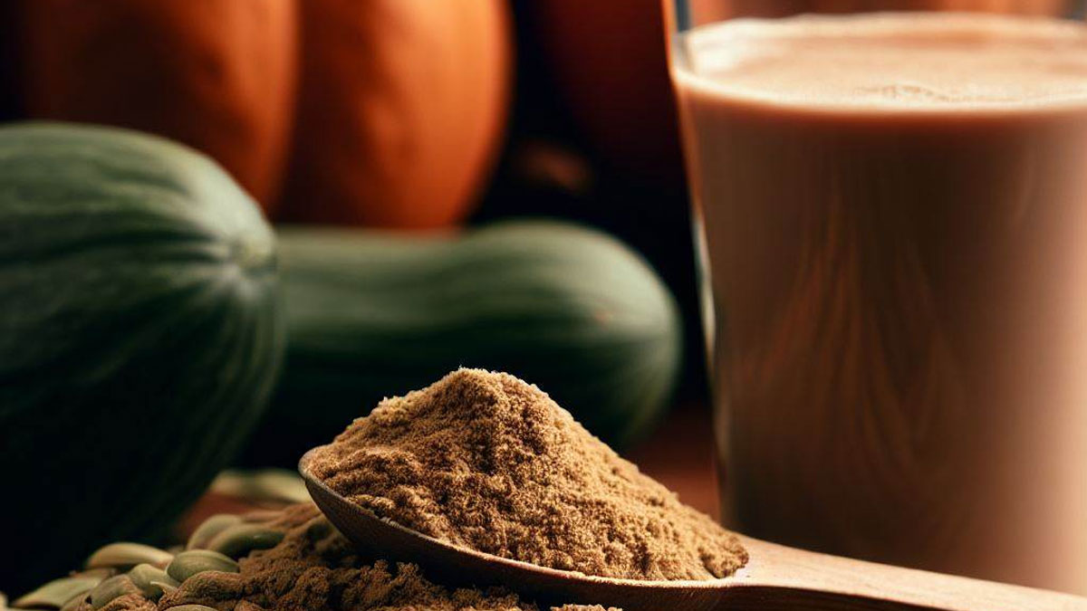 The Health Benefits of Organic Pumpkin Seed Protein