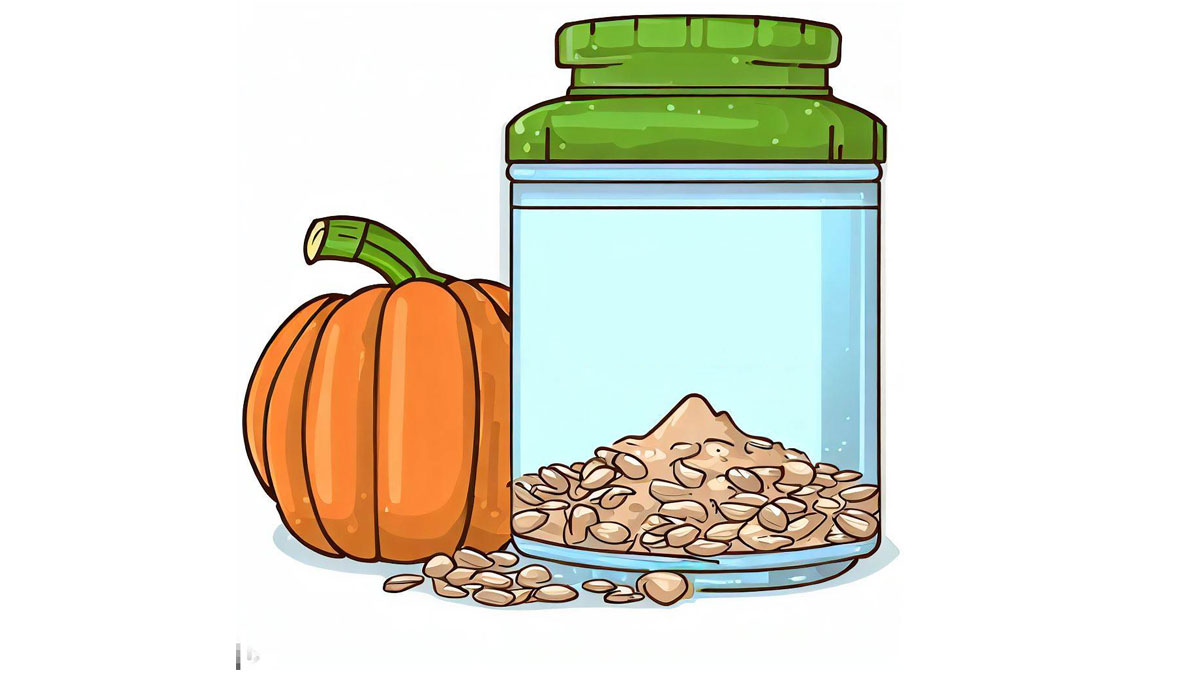How to Use Organic Pumpkin Seed Protein in Your Diet