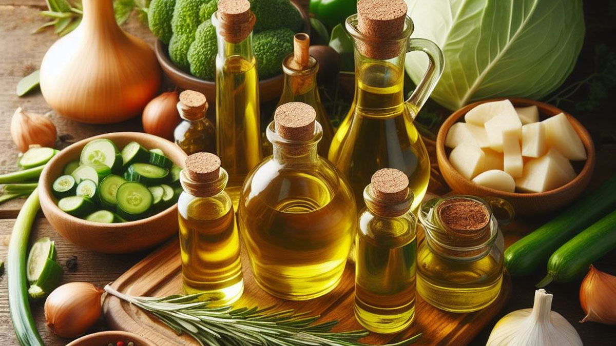 organic hemp seed oil benefits