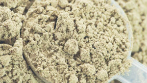 La scienza dietro la polvere di peptidi di canapa: una proteina a base vegetale con molteplici benefici