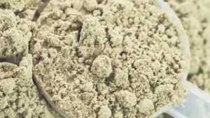 La scienza dietro la polvere di peptidi di canapa: una proteina a base vegetale con molteplici benefici