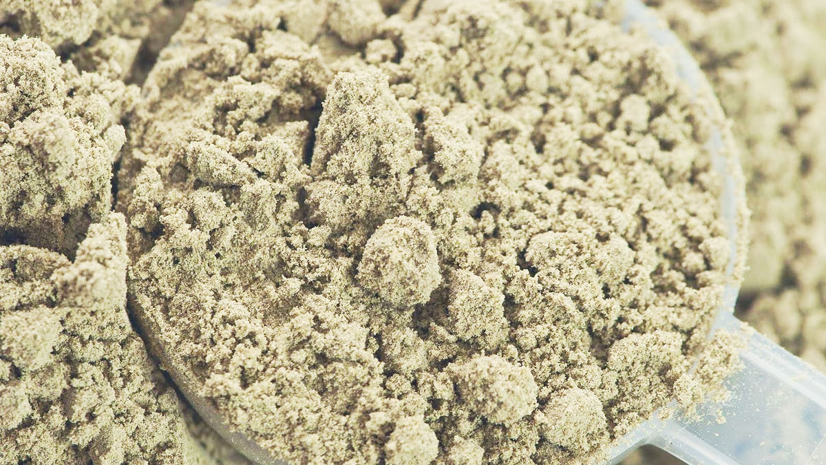 Hemp Peptide Powder