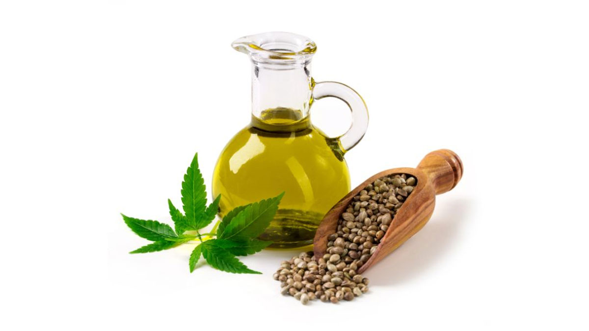 organic-hemp-seed-oil