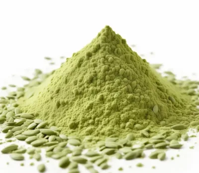 Consumer Trends and Market Demand for Organic Pumpkin Seed Protein