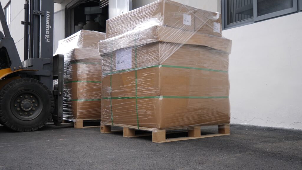 logistics logistics