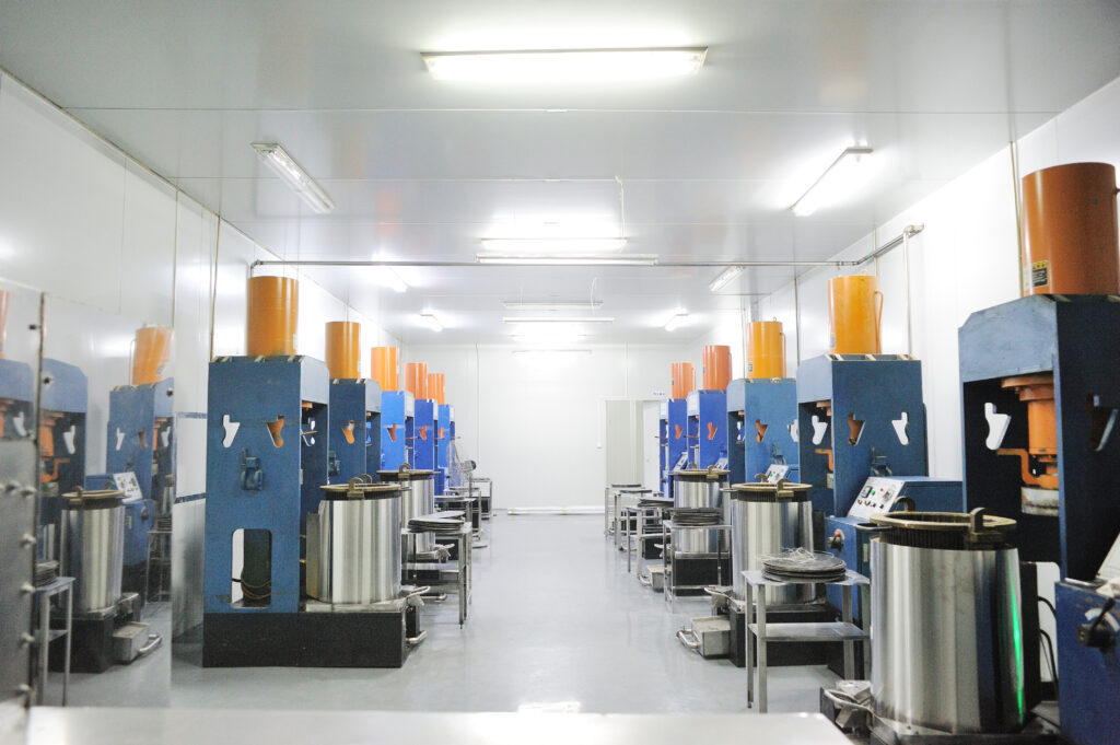 hemp seed oil equipment