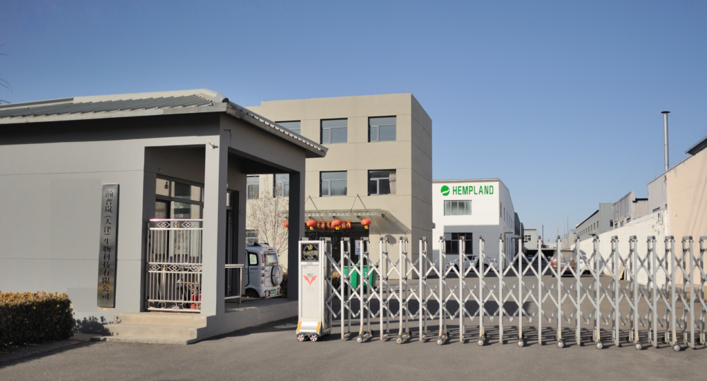 hempland manufacturer hempland manufacturer