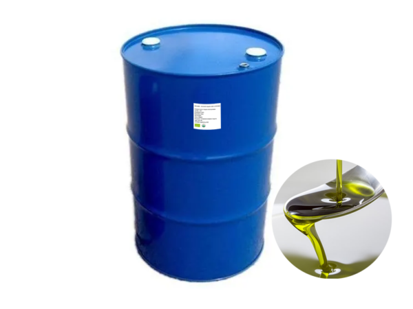 olio di semi di canapa biologico