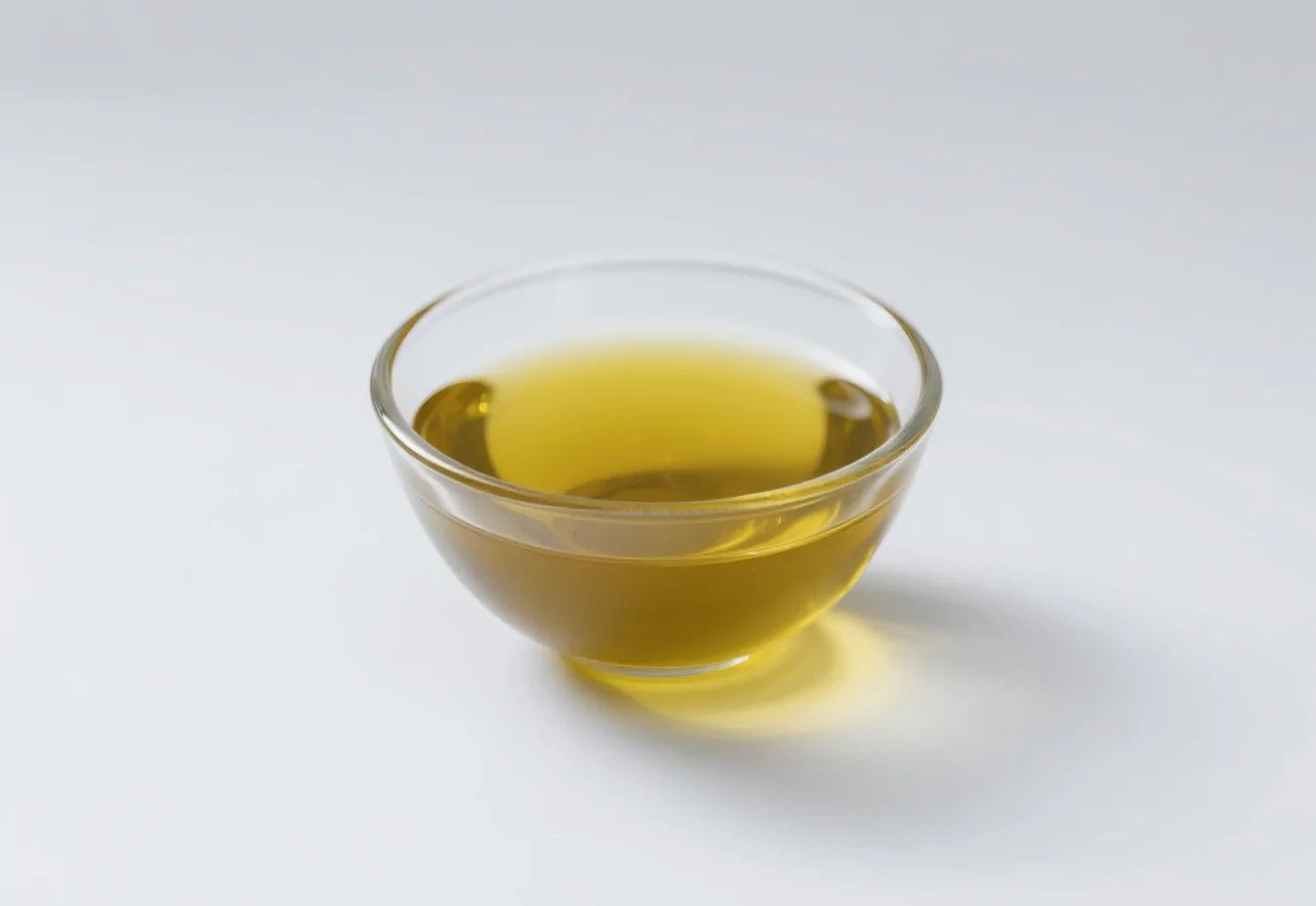 organic hemp seed oil