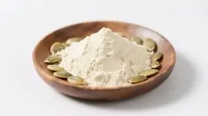 Organic Pumpkin Seed Protein Powder