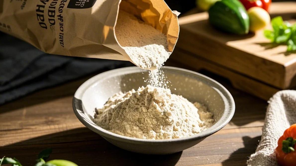Organic Sunflower Seed Protein: The Unsung Hero of Plant-Based Nutrition