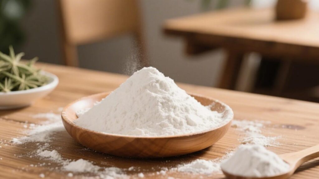 hemp peptide powder