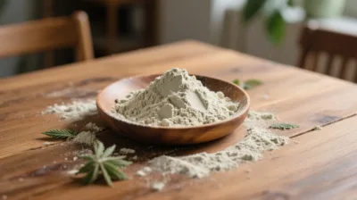 Ultimate Guide to Premium Organic Hemp Seed Protein Powder: Benefits, Uses, and How to Choose