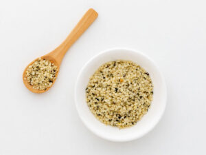 Organic Seed Hearts: Nature’s Tiny Powerhouses for Health, Flavor & Sustainability