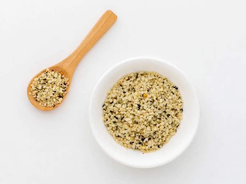 Organic Seed Hearts: Nature’s Tiny Powerhouses for Health, Flavor & Sustainability 6 organic-hemp-hearts