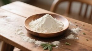 Organic Hemp Peptide Powder vs. Protein Powder: A Comprehensive Guide