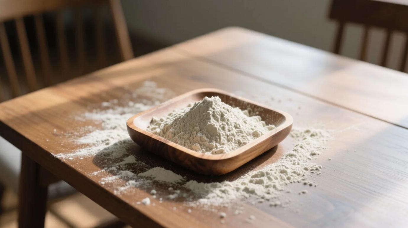organic hemp protein powder