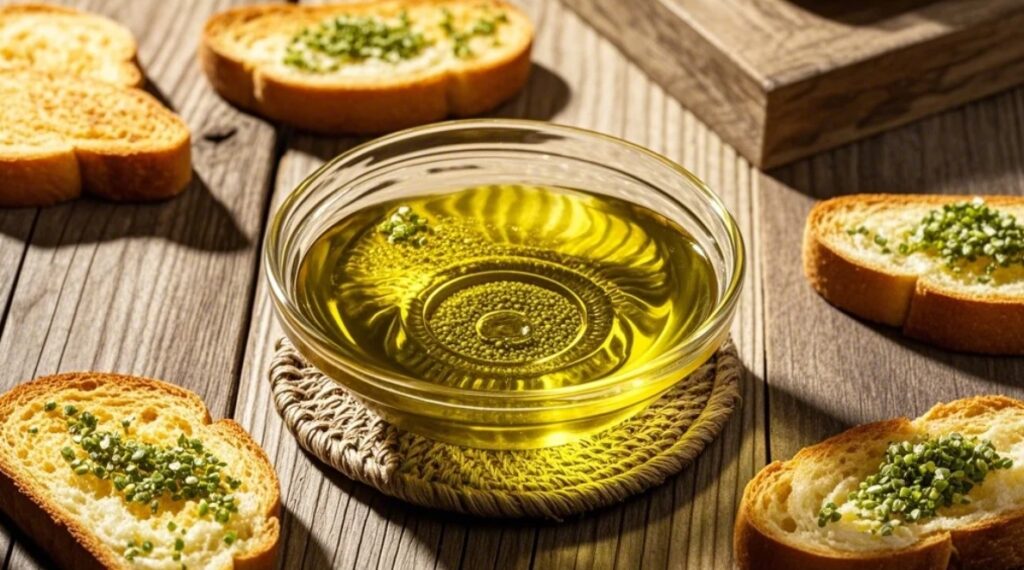 organic hemp seed oil