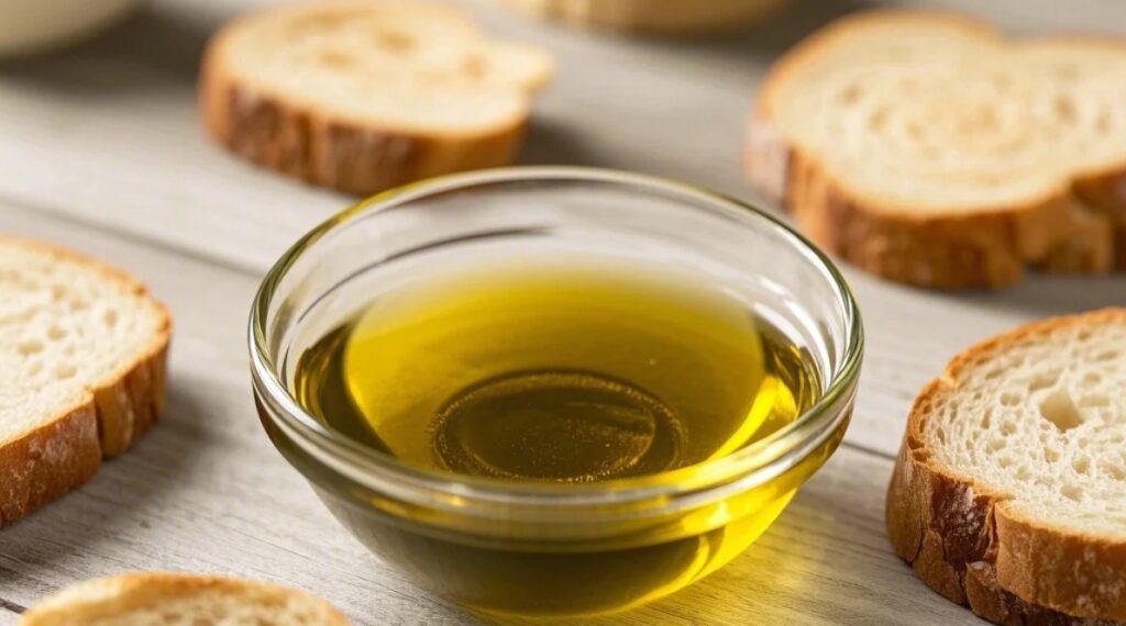 organic hemp seed oil