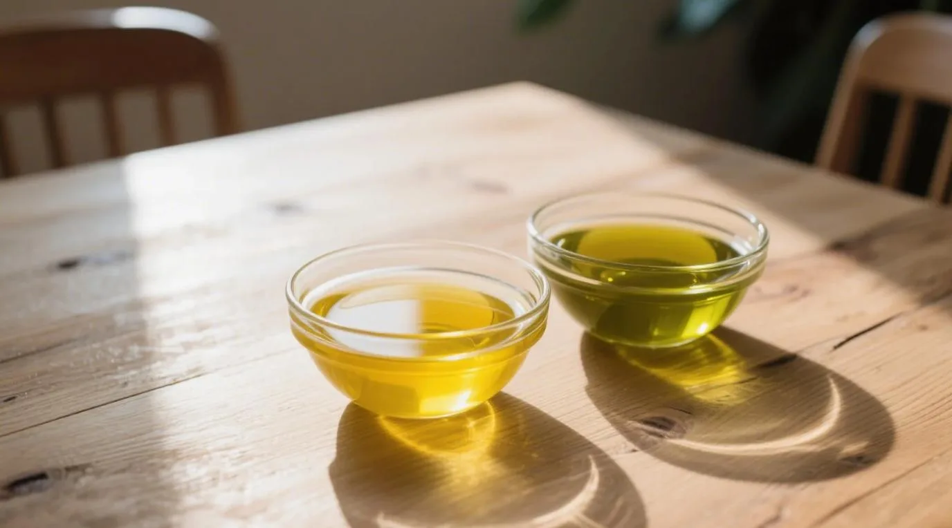 organic hemp seed oil