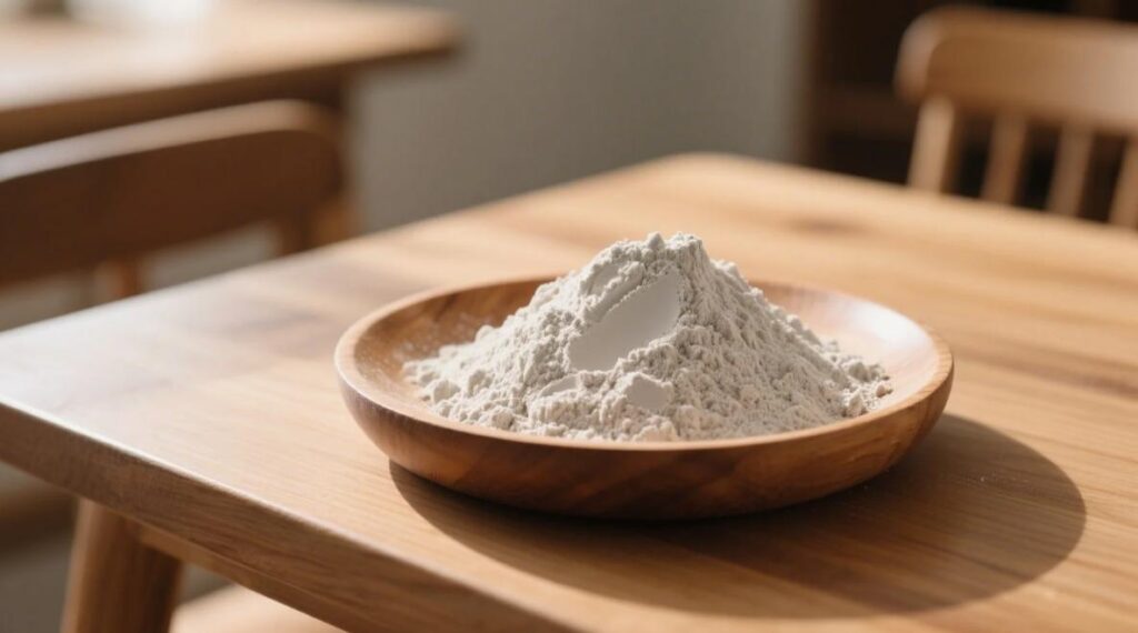 organic hemp seed protein powder