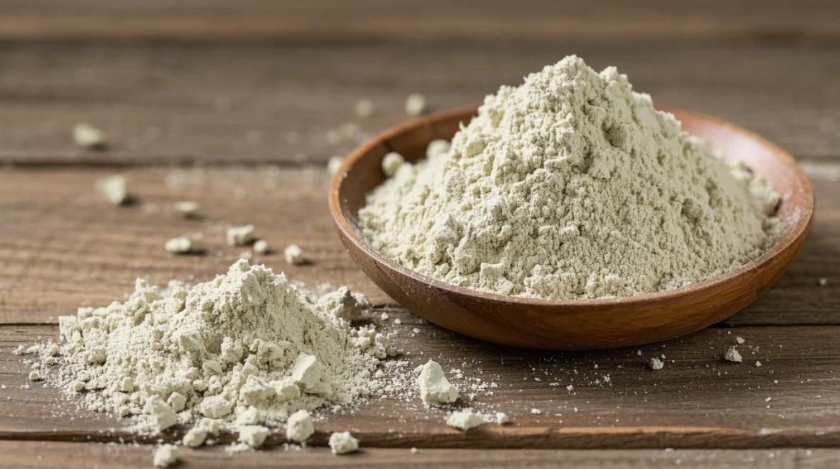 organic hemp seed protein
