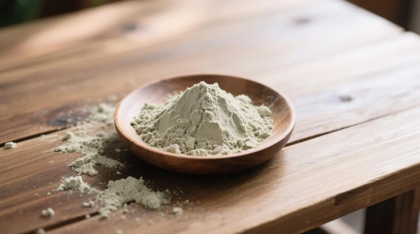 Hemp Protein & Your Gut: Why My Gastroenterologist Approves My Daily Shake 1 organic hemp protein powder
