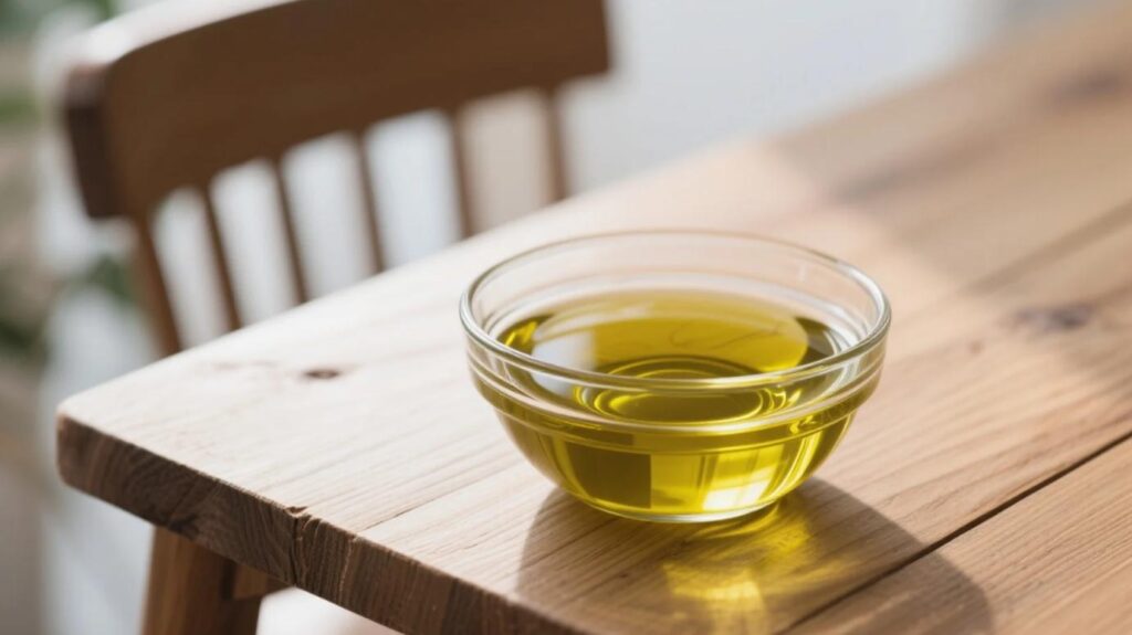 organic hemp seed oil