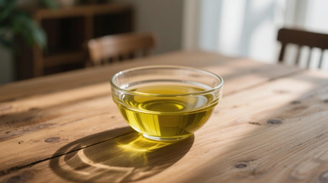 organic hemp seed oil