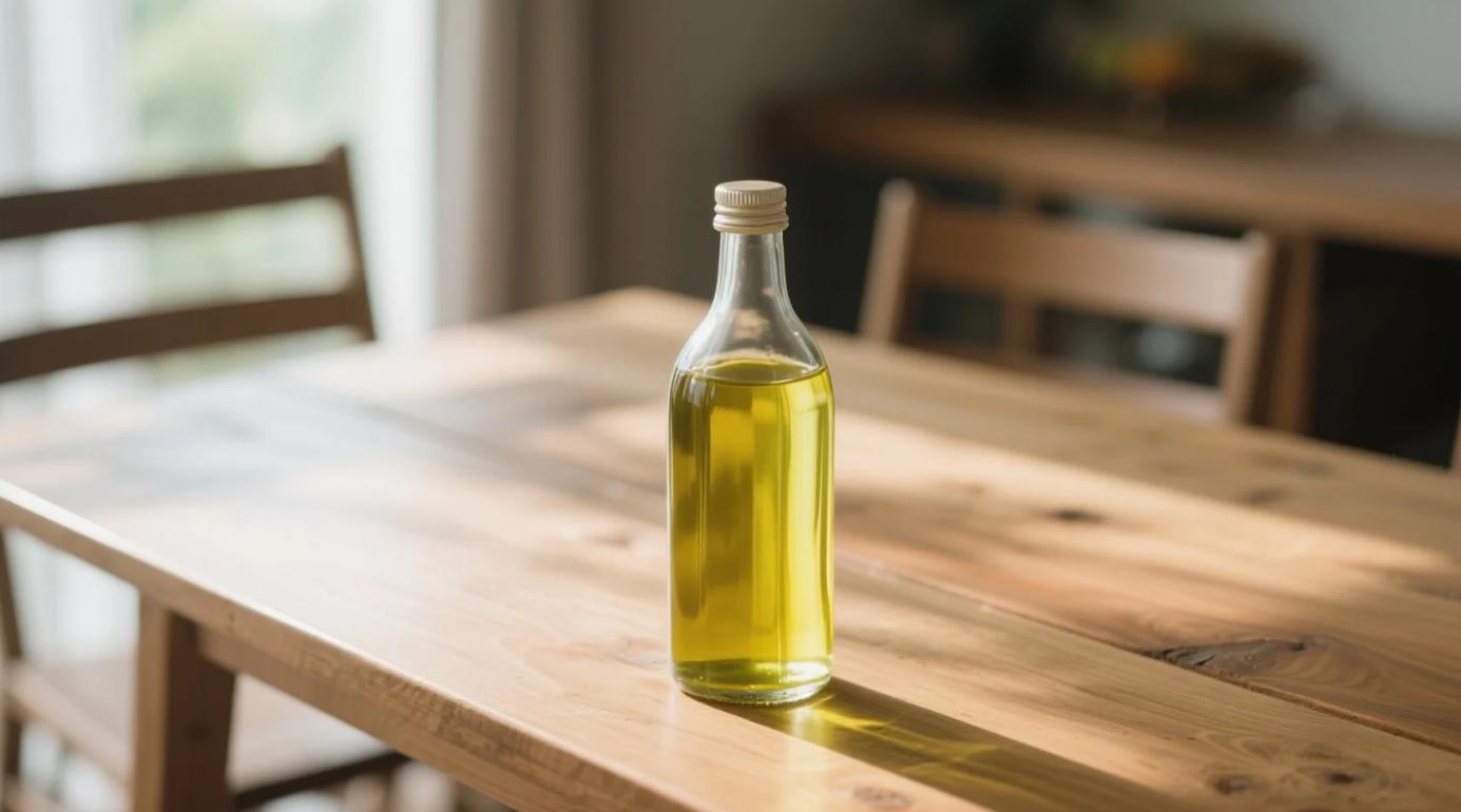 organic hemp seed oil