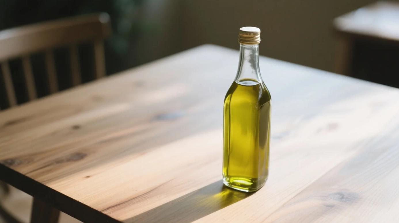 organic hemp seed oil