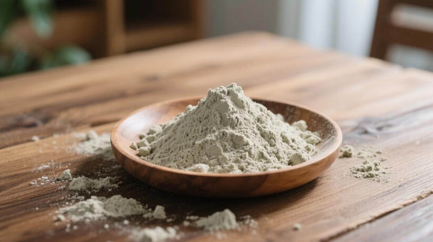 orgnaic hemp seed protein powder