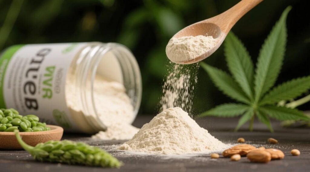 Can Hemp Protein Powder Deliver Balanced Aminos Where Other Plant Proteins Fail?