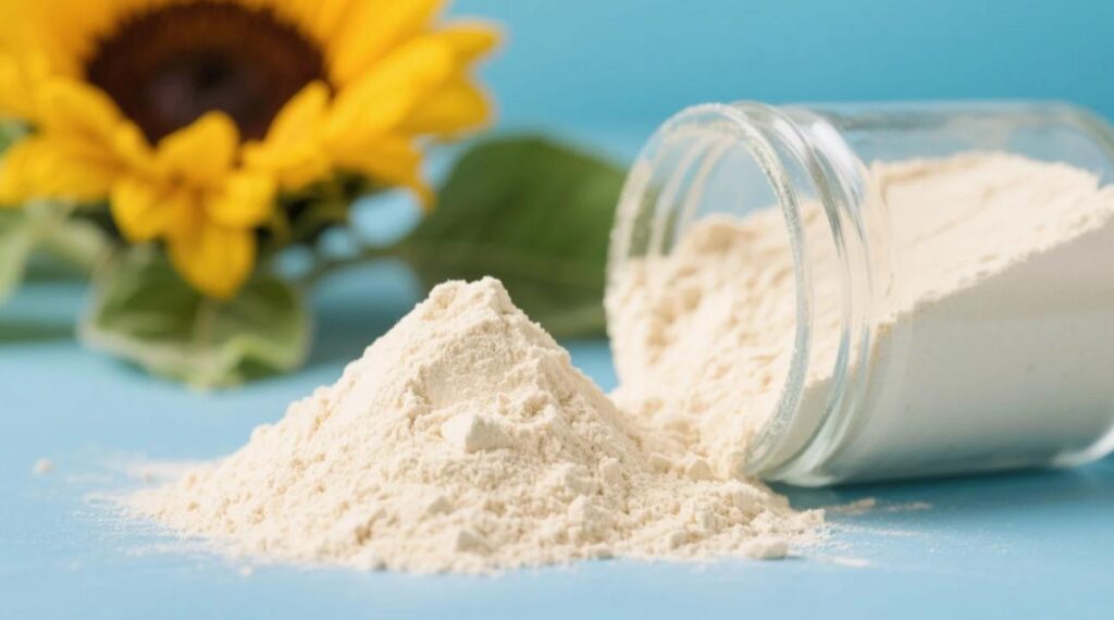 Can Sunflower Protein Powder Solve Your Allergen-Free Formulation Nightmares?