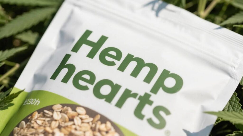 How Can Hemp Hearts Elevate the Nutrition of Your Snack or Cereal Products