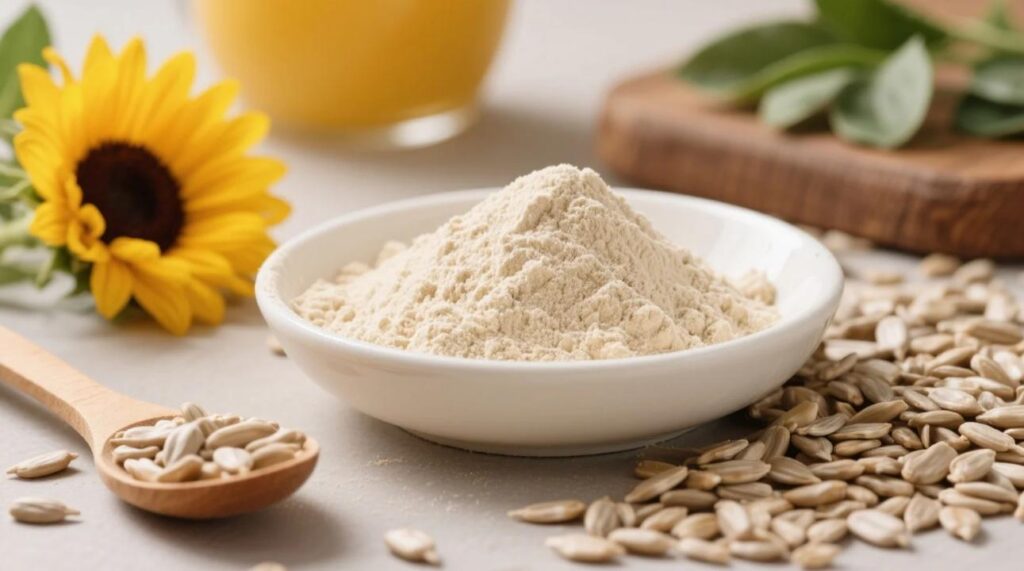 Is Sunflower Seed Protein Powder the Cleanest Plant-Based Protein? The Unfiltered Truth