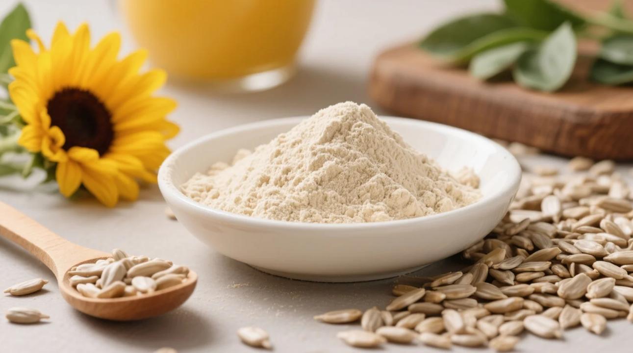 Is Sunflower Seed Protein Powder the Cleanest Plant-Based Protein? The Unfiltered Truth