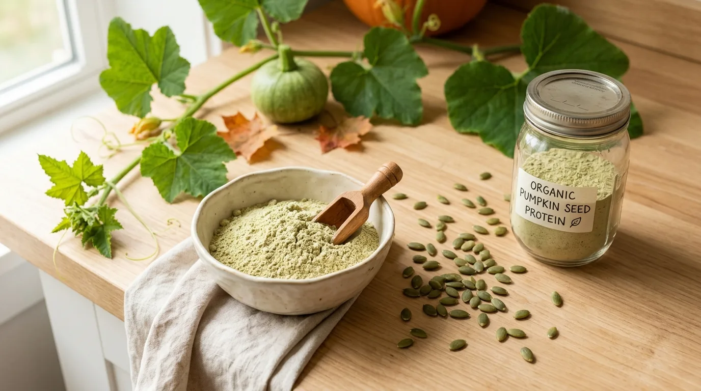 Pumpkin Protein Nutrition Trends: What the Data Shows 10 Pumpkin Protein Nutrition Trends What the Data Shows