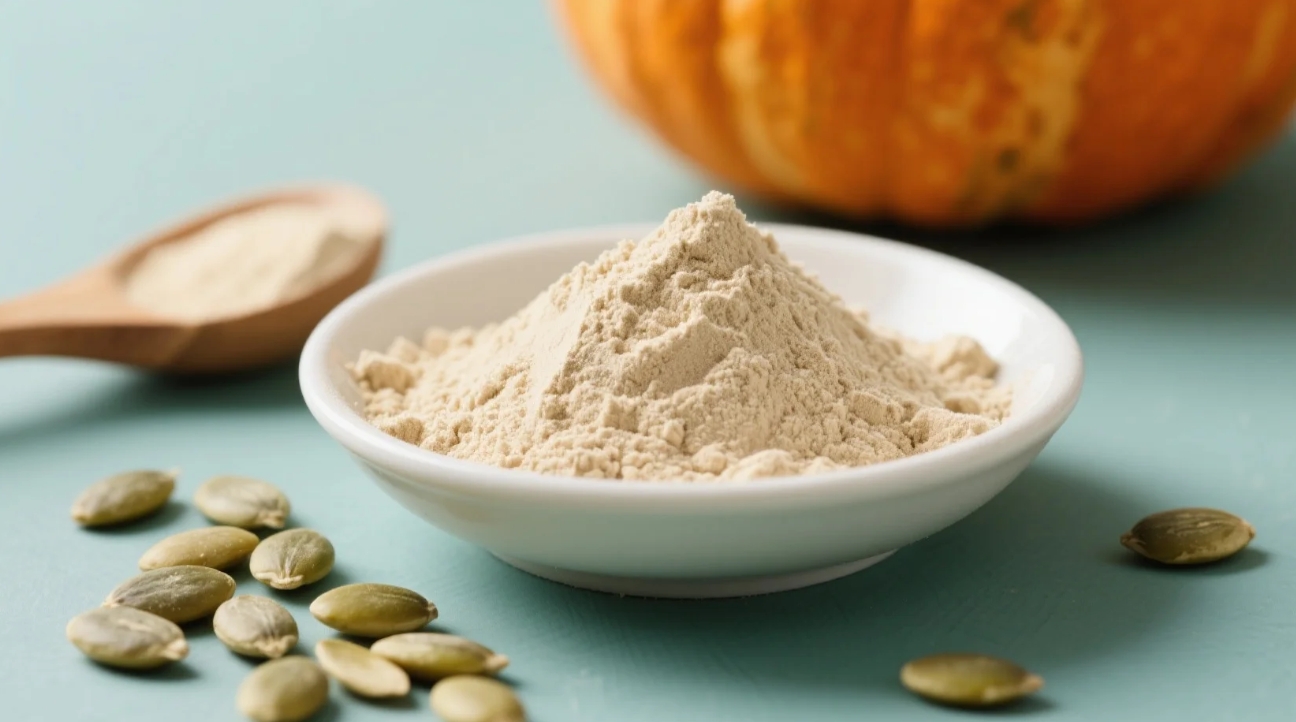 What Makes Organic Pumpkin Seed Protein Powder a Superfood Ingredient?