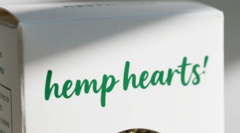 Why Are Clean Label Brands Turning to Hemp Hearts as a Functional Ingredient?