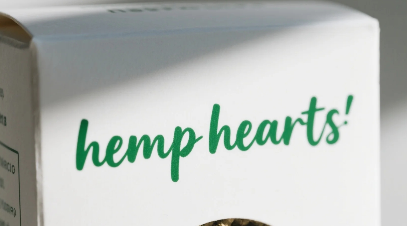 Why Are Clean Label Brands Turning to Hemp Hearts as a Functional Ingredient?