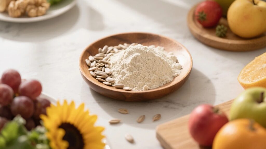 Why Are Formulators Turning to Sunflower Seed Protein as a Soy-Free Alternative?