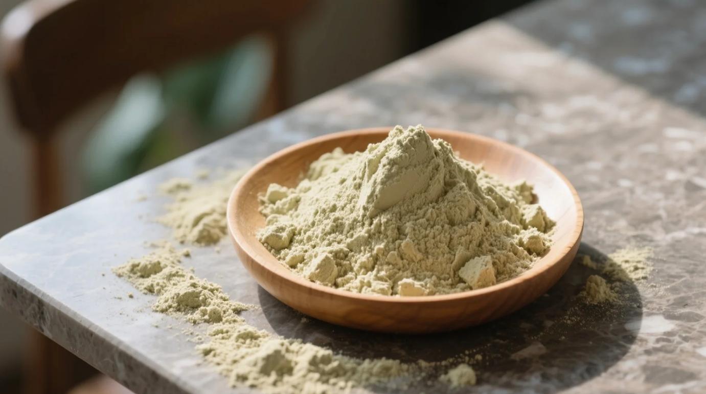 organic hemp protein powder