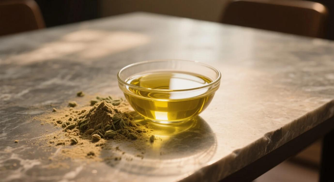 organic hemp seed oil