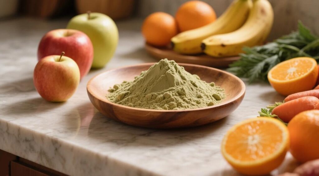 organic hemp seed protein