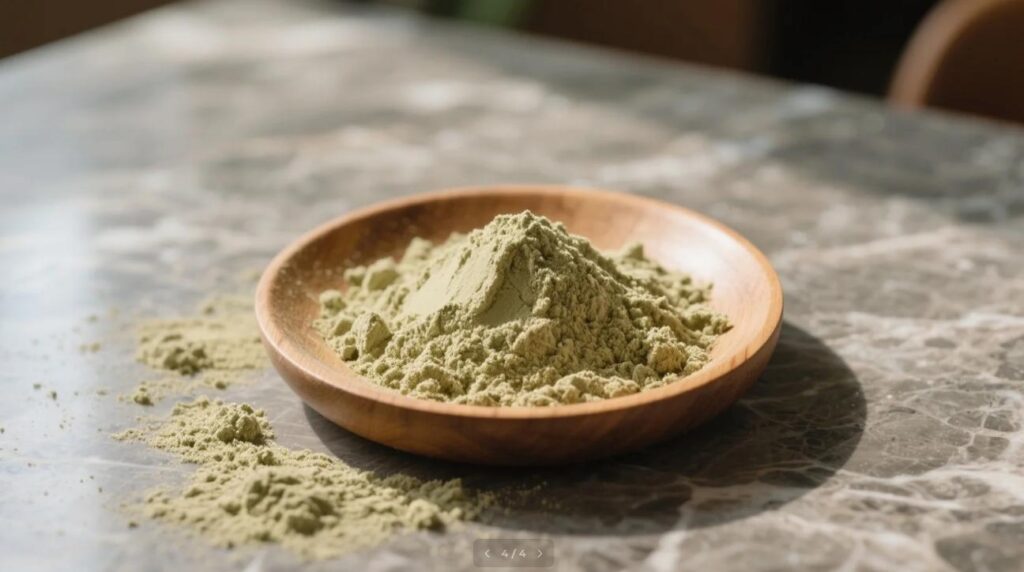 organic hemp seed protein peptide